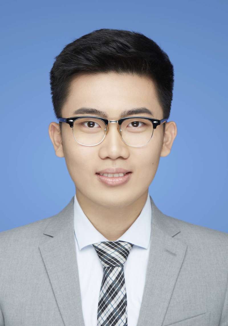王子渊 Ziyuan Wang